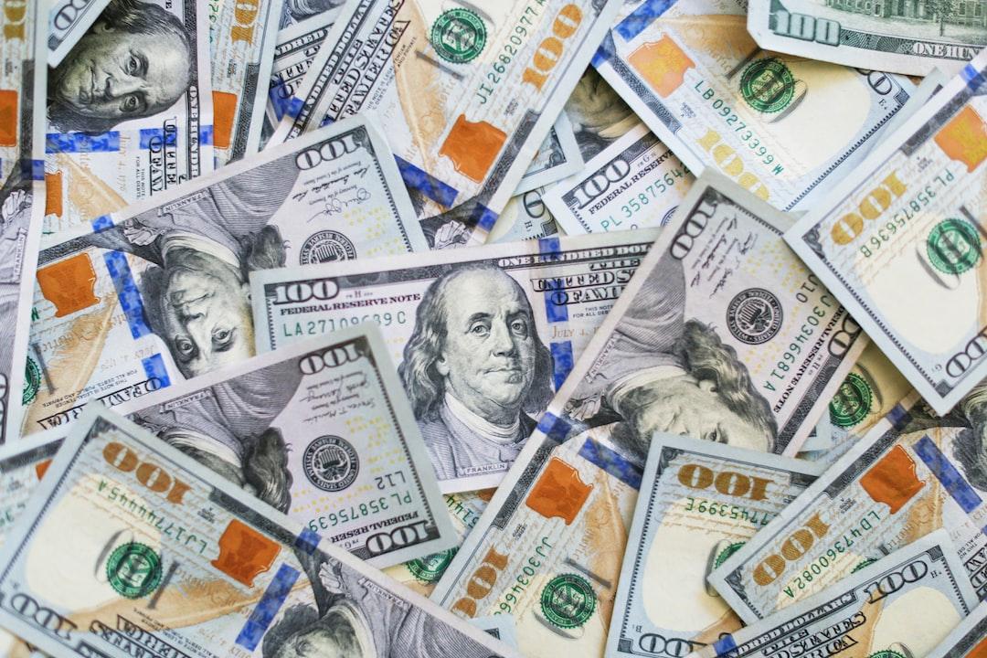 98,292,623 XRP가 신비롭게 전송되며 새로운 고래가 탄생하다