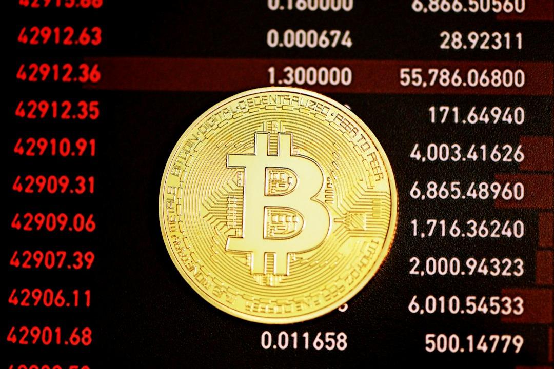 브레반 하워드의 암호화폐 부문 CEO 가우탐 샤르마, 5년 만에 퇴임
