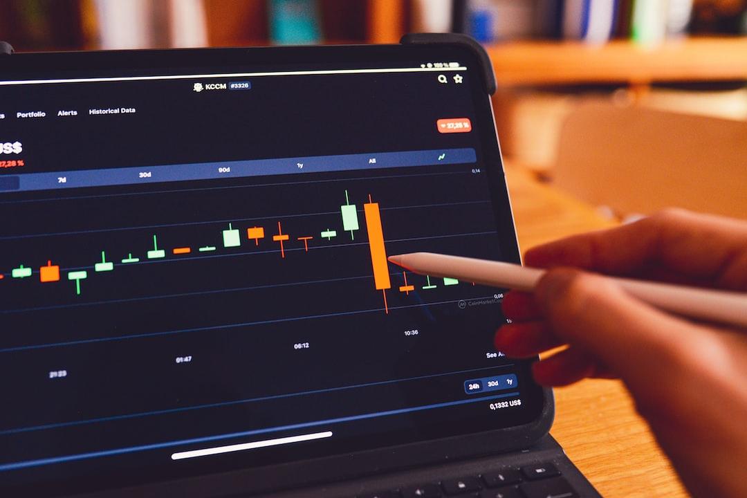 2025년 8월 10일 TRON (TRX) 가격 예측: TRX가 강력한 7월 랠리 후 $0.34 아래에서 통합 중