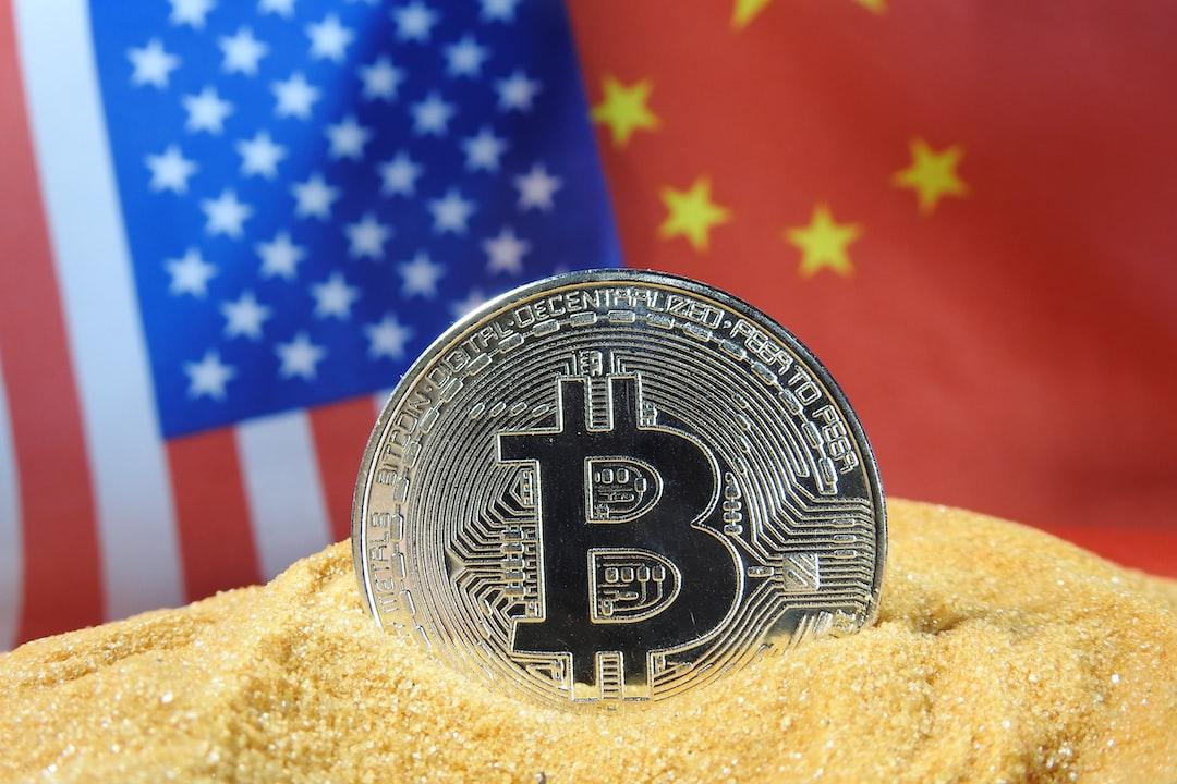 트럼프의 비트코인 베팅으로 BTC 및 ETH가 상승하며 워스트리트가 이란으로 인한 패닉: 분석