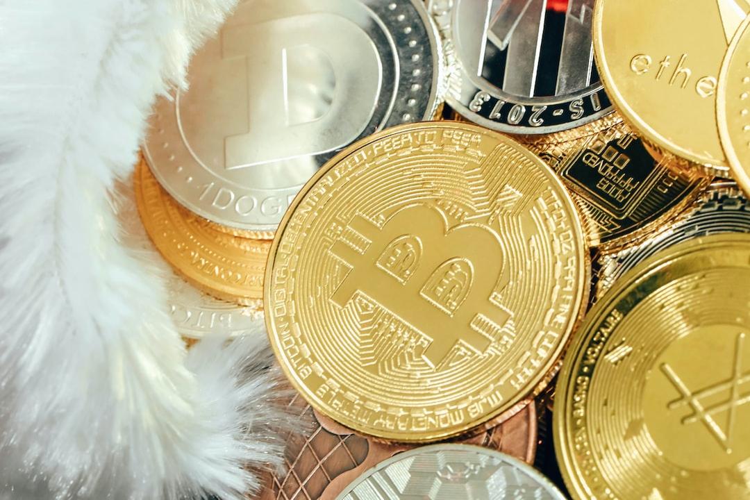 XRP 역사상 처음 겪는 사건 – 이례적인 데이터가 도착하다