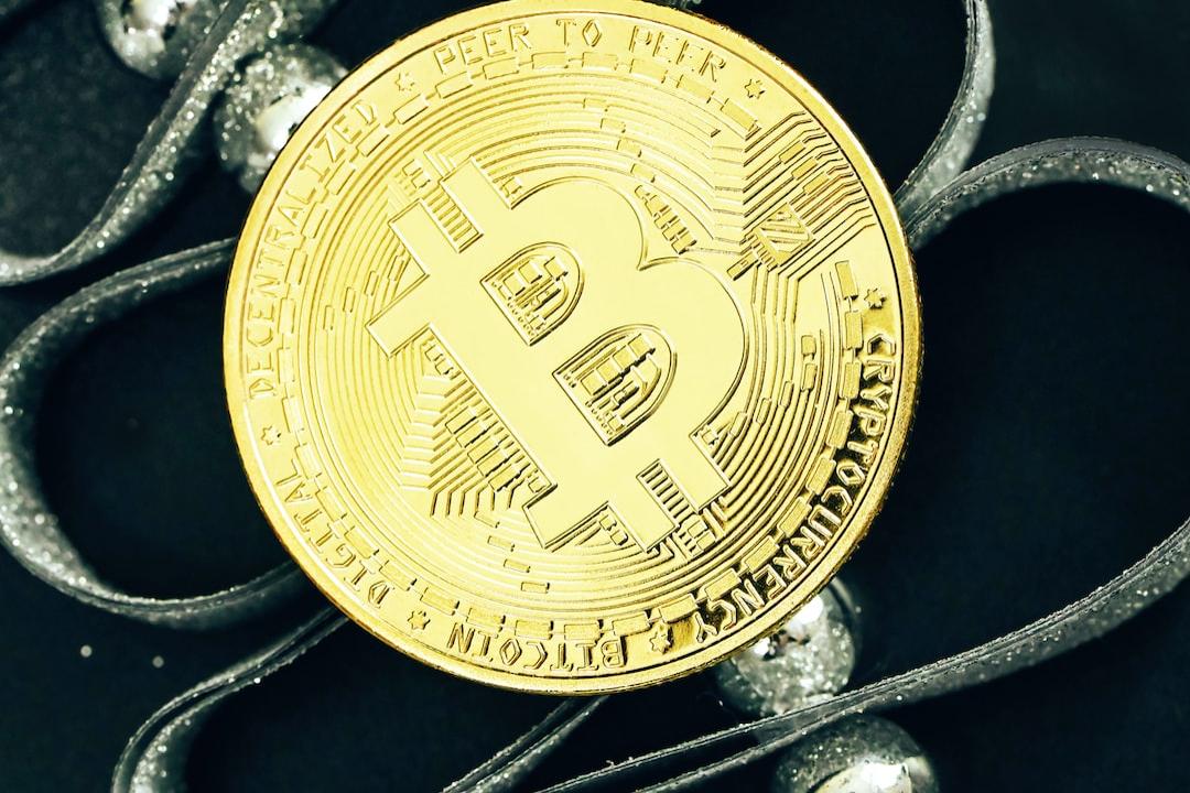 도널드 트럼프의 20억 달러 비트코인 거래에 대한 새로운 발전