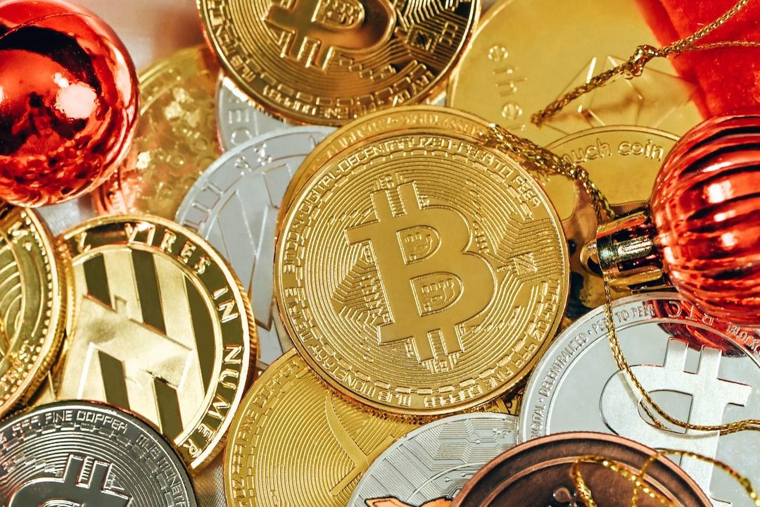 다음 주 주목해야 할 알트코인 목록 발표 – 세부사항은 다음과 같습니다 다음 주 주목해야 할 알트코인 목록 발표 – 세부사항은 다음과 같습니다