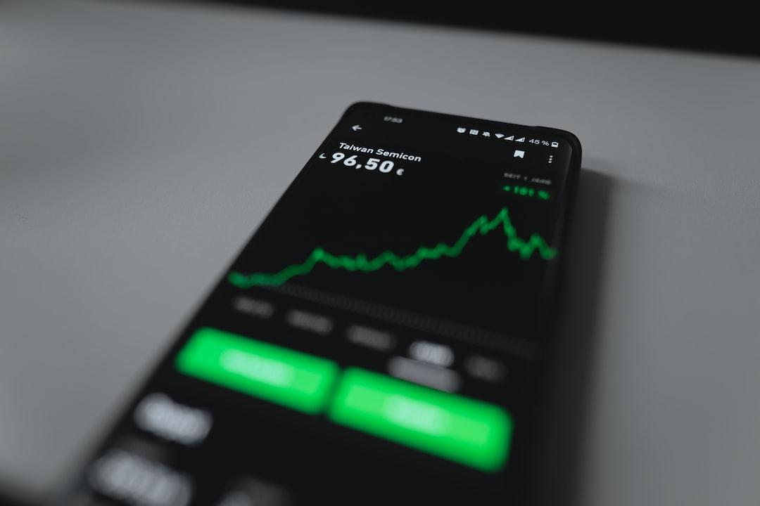 체인링크 vs XRP: LINK가 시가총액에서 XRP를 초월할 수 있을까?