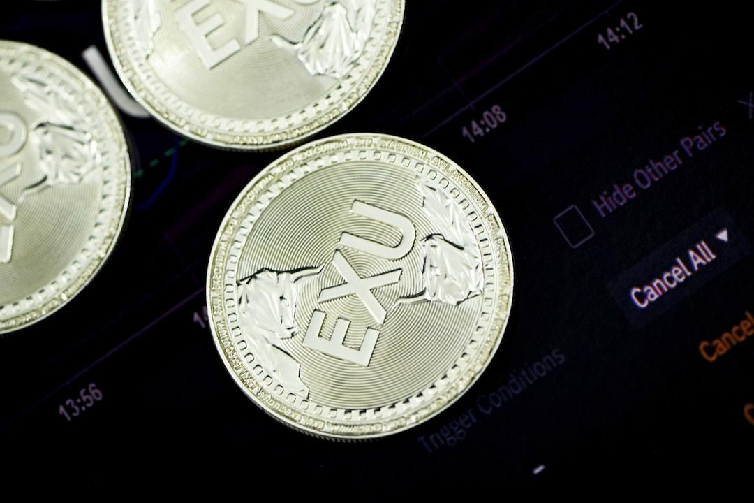 무수한 변동: 이더리움, 솔라나 및 XRP 가격은 다음에 어디로 향할 것인가?