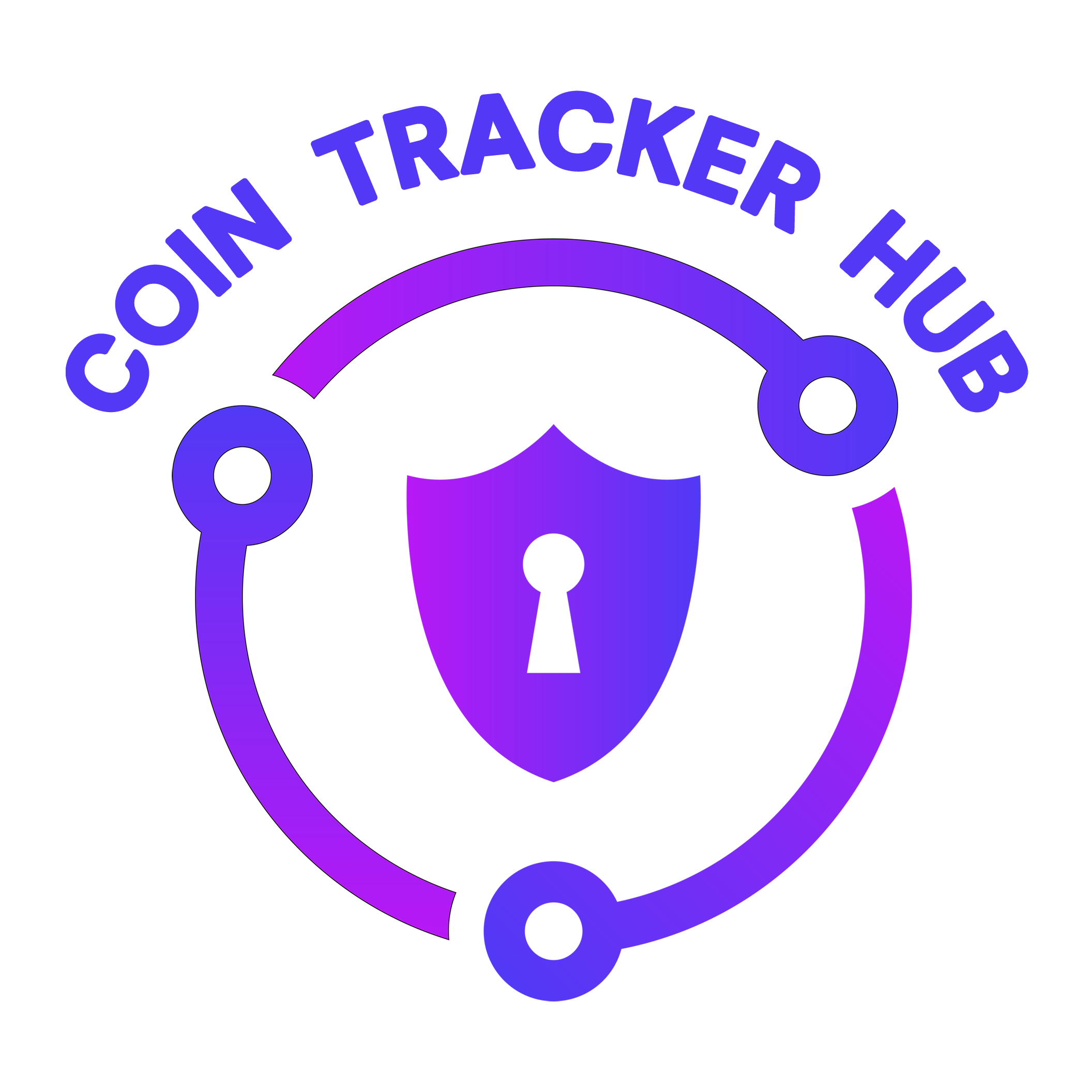 Coin Tracker Hub